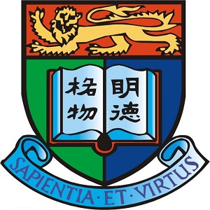 香港中文大學(xué)The University of Hong Kong